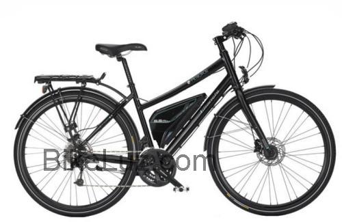 Bianchi Metropoli avaliação e ficha técnica